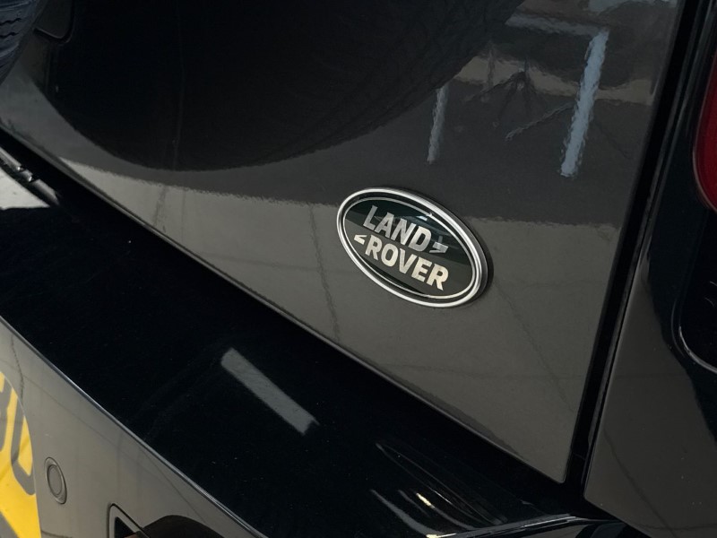 Used Land Rover Defender 2023 for sale - 78067145: Photo 43