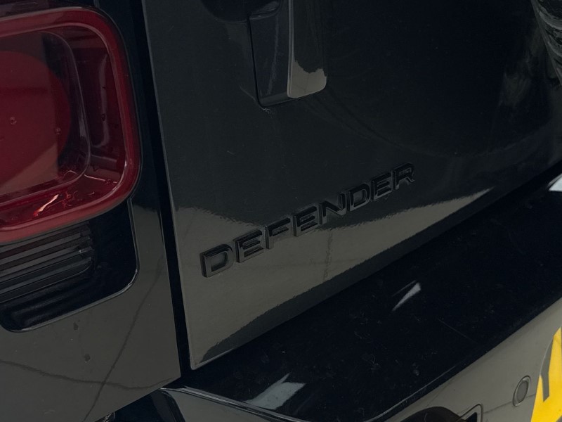 Used Land Rover Defender 2023 for sale - 78067145: Photo 44