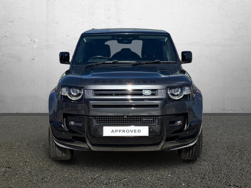 Used Land Rover Defender 2023 for sale - 78067145: Photo 7