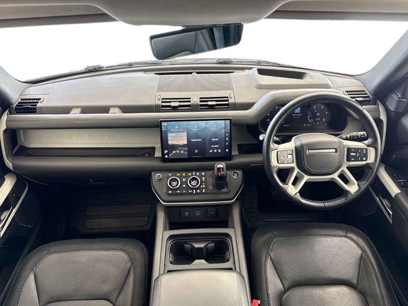 Used Land Rover Defender 2023 for sale - 78067145: Photo 9