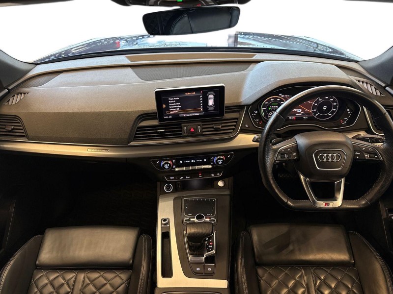 Used Audi Q5 2020 for sale - 77570164: Photo 10