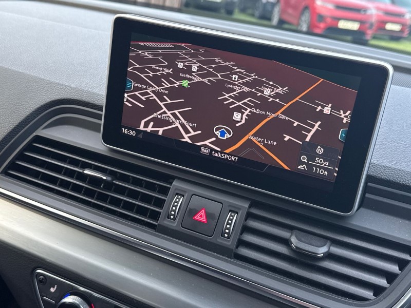 Used Audi Q5 2020 for sale - 77570164: Photo 12