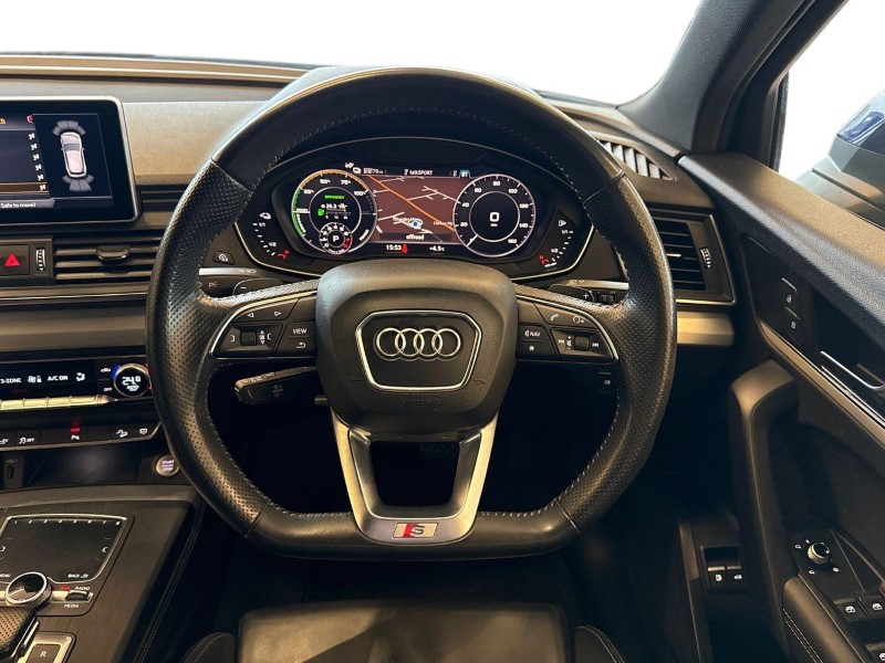 Used Audi Q5 2020 for sale - 77570164: Photo 16