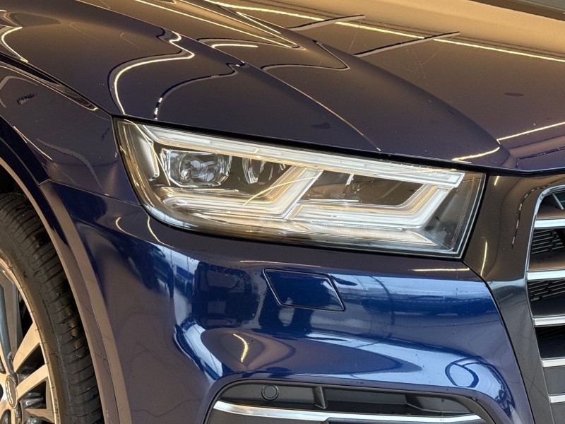 Used Audi Q5 2020 for sale - 77570164: Photo 18