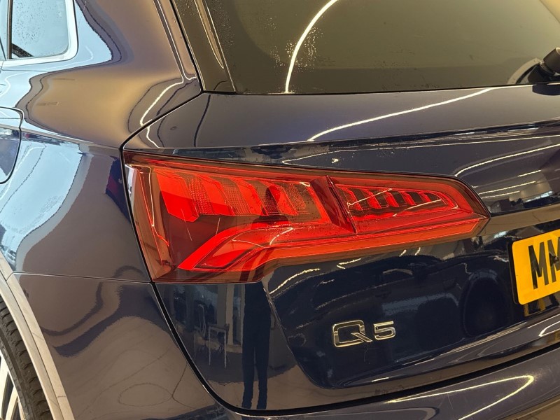 Used Audi Q5 2020 for sale - 77570164: Photo 20