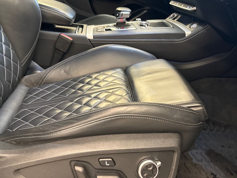 Used Audi Q5 2020 for sale - 77570164: Photo 25