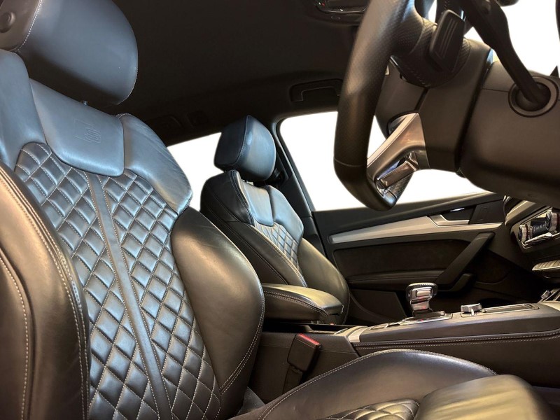 Used Audi Q5 2020 for sale - 77570164: Photo 26