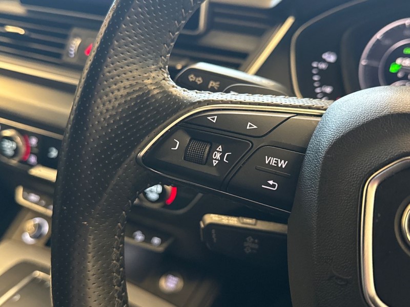 Used Audi Q5 2020 for sale - 77570164: Photo 27