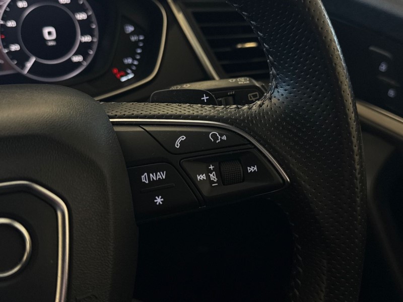 Used Audi Q5 2020 for sale - 77570164: Photo 28