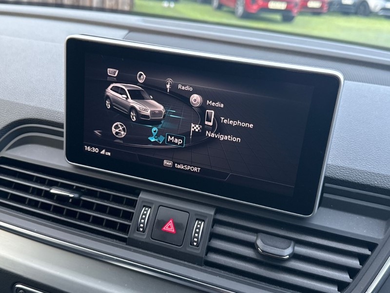 Used Audi Q5 2020 for sale - 77570164: Photo 29