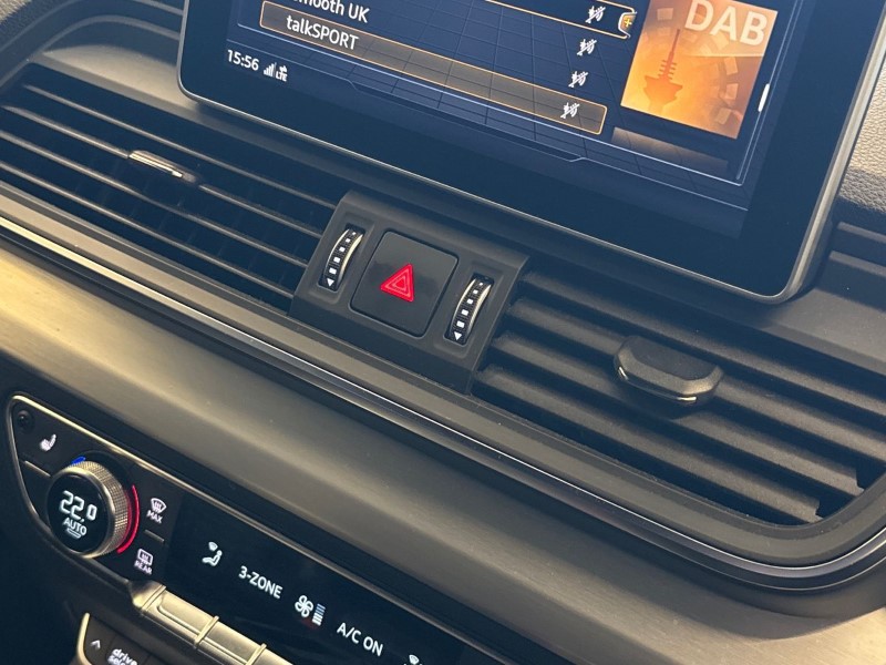 Used Audi Q5 2020 for sale - 77570164: Photo 32