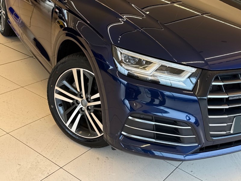 Used Audi Q5 2020 for sale - 77570164: Photo 37