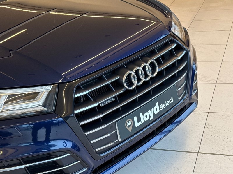 Used Audi Q5 2020 for sale - 77570164: Photo 38