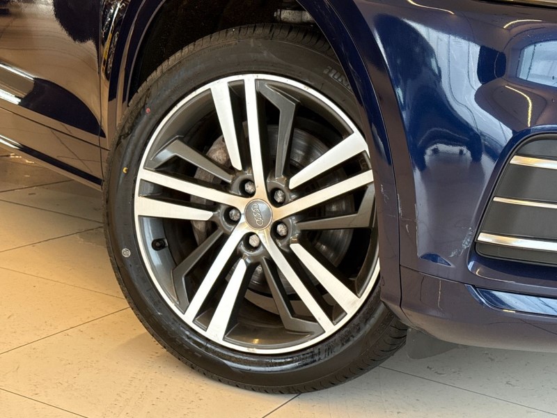 Used Audi Q5 2020 for sale - 77570164: Photo 39