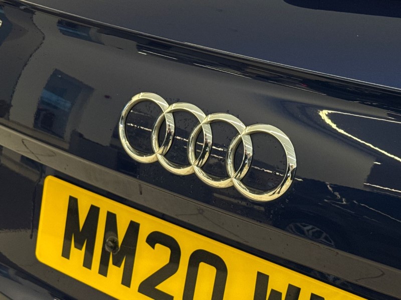 Used Audi Q5 2020 for sale - 77570164: Photo 40