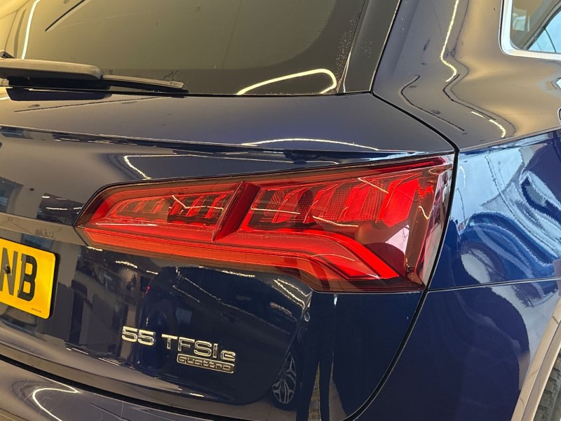 Used Audi Q5 2020 for sale - 77570164: Photo 42