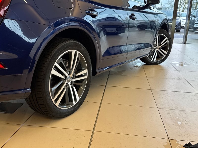 Used Audi Q5 2020 for sale - 77570164: Photo 43