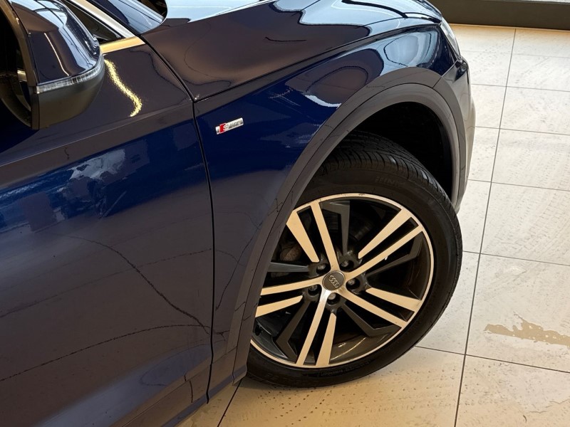 Used Audi Q5 2020 for sale - 77570164: Photo 44