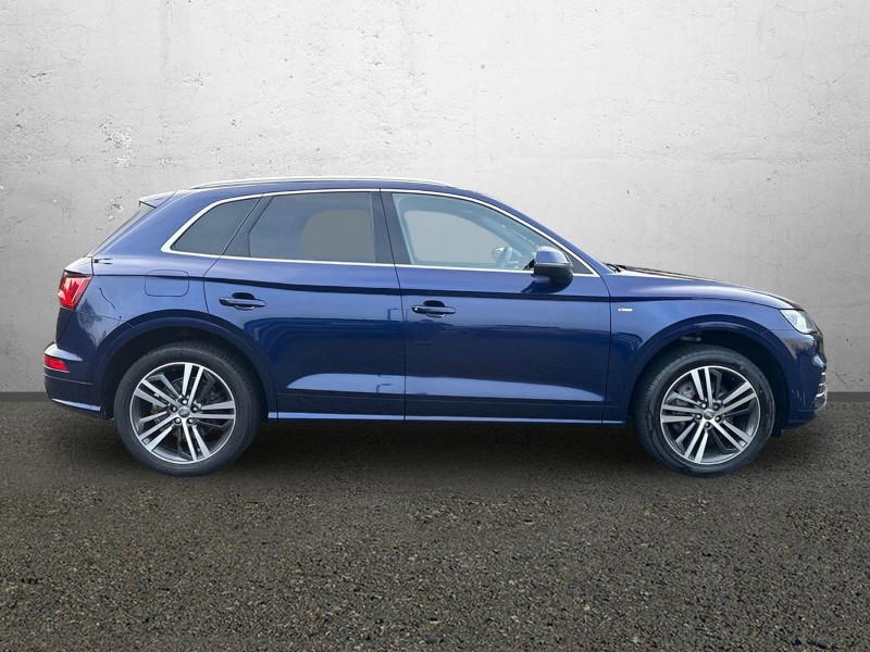 Used Audi Q5 2020 for sale - 77570164: Photo 6