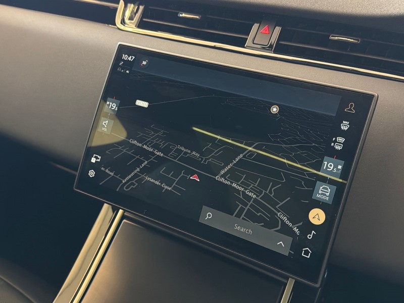 Used Land Rover Range Rover Evoque 2025 for sale - 77778657: Photo 11