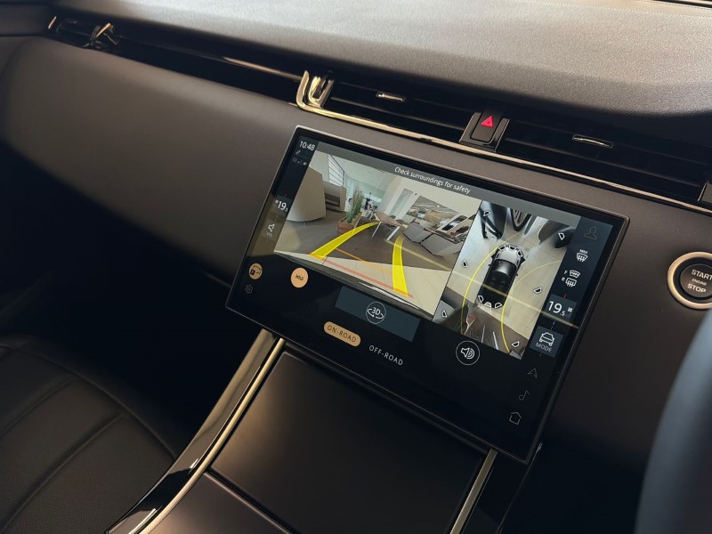 Used Land Rover Range Rover Evoque 2025 for sale - 77778657: Photo 12