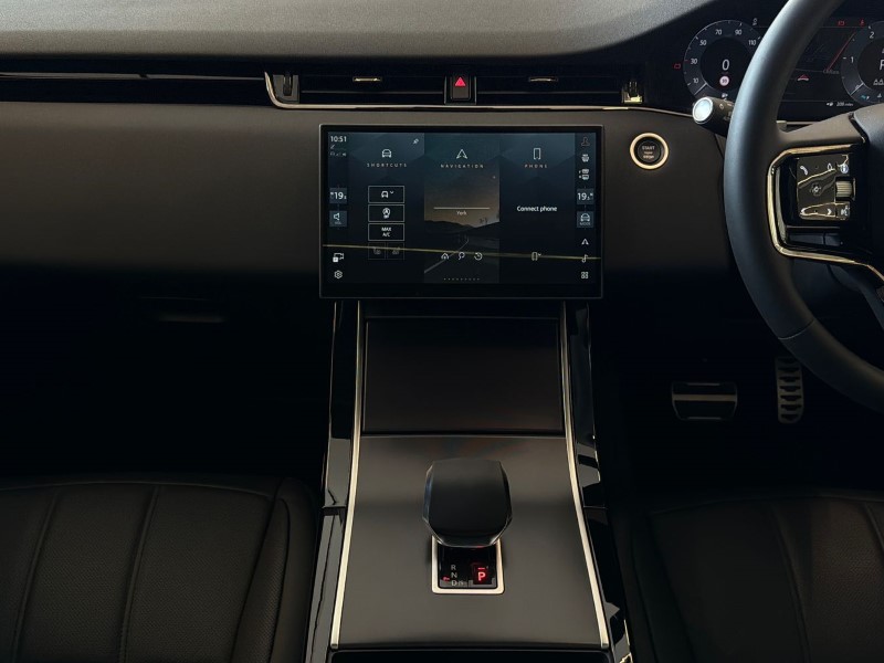 Used Land Rover Range Rover Evoque 2025 for sale - 77778657: Photo 14