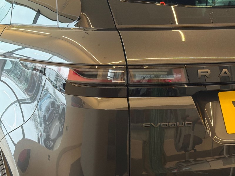 Used Land Rover Range Rover Evoque 2025 for sale - 77778657: Photo 19