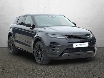 Used Land Rover Range Rover Evoque 2025 for sale - 77778657: Photo