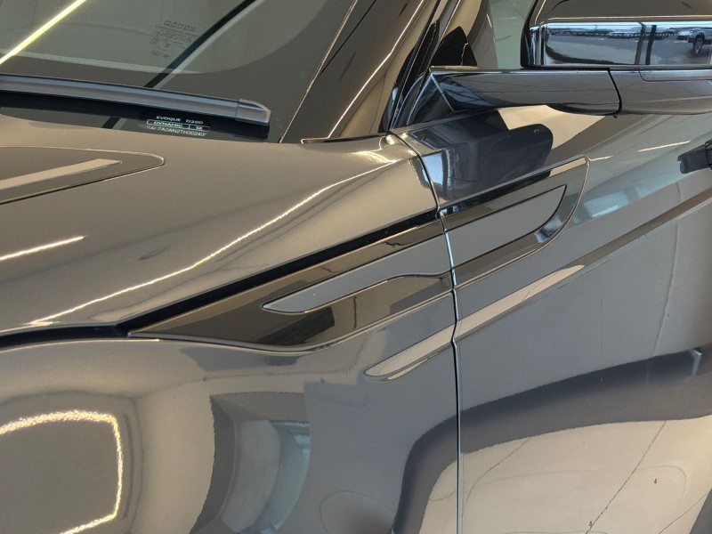 Used Land Rover Range Rover Evoque 2025 for sale - 77778657: Photo 20