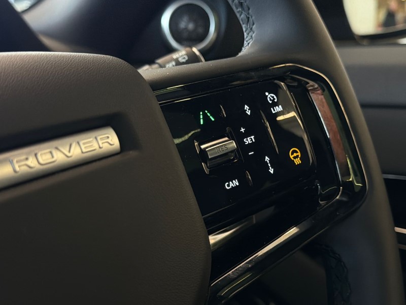 Used Land Rover Range Rover Evoque 2025 for sale - 77778657: Photo 27