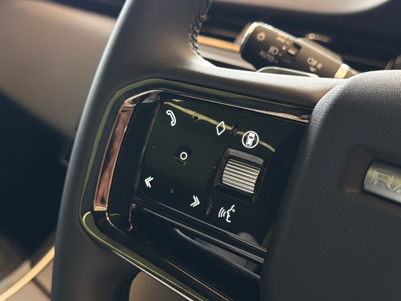 Used Land Rover Range Rover Evoque 2025 for sale - 77778657: Photo 28