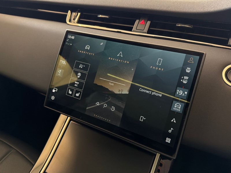 Used Land Rover Range Rover Evoque 2025 for sale - 77778657: Photo 30