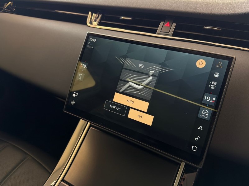 Used Land Rover Range Rover Evoque 2025 for sale - 77778657: Photo 32