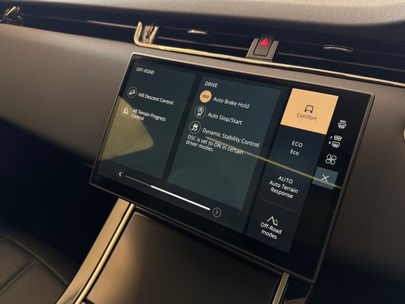 Used Land Rover Range Rover Evoque 2025 for sale - 77778657: Photo 33