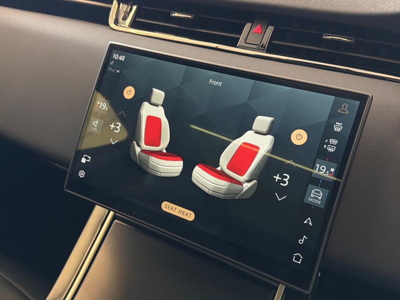 Used Land Rover Range Rover Evoque 2025 for sale - 77778657: Photo 34