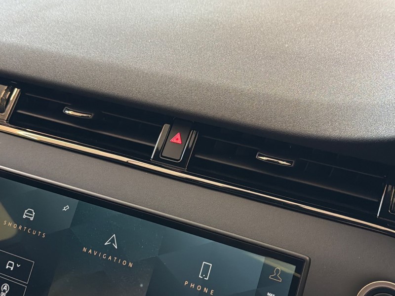 Used Land Rover Range Rover Evoque 2025 for sale - 77778657: Photo 35