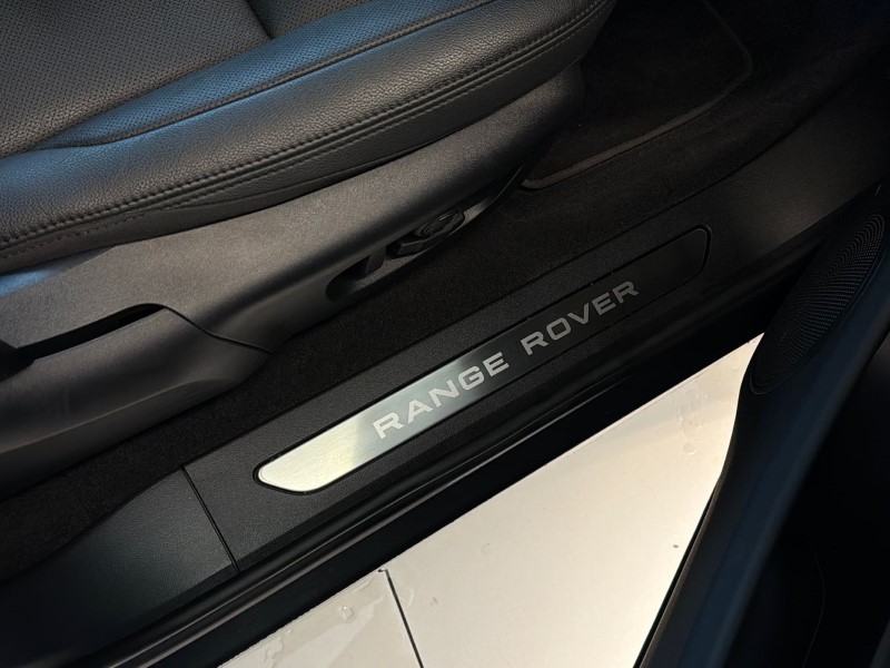 Used Land Rover Range Rover Evoque 2025 for sale - 77778657: Photo 38