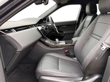 Used Land Rover Range Rover Evoque 2025 for sale - 77778657: Photo