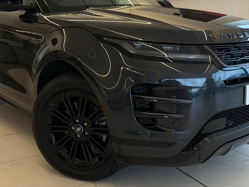 Used Land Rover Range Rover Evoque 2025 for sale - 77778657: Photo 42