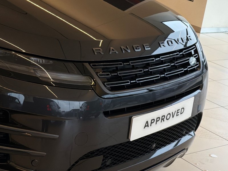 Used Land Rover Range Rover Evoque 2025 for sale - 77778657: Photo 43