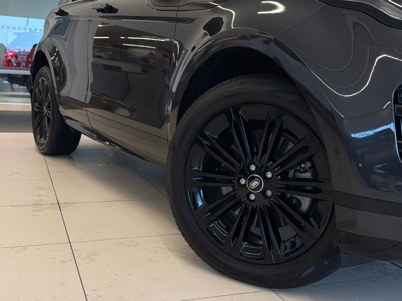 Used Land Rover Range Rover Evoque 2025 for sale - 77778657: Photo 44