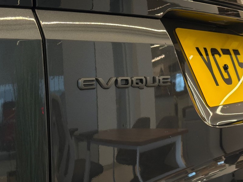 Used Land Rover Range Rover Evoque 2025 for sale - 77778657: Photo 46