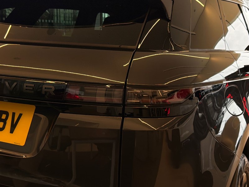 Used Land Rover Range Rover Evoque 2025 for sale - 77778657: Photo 47