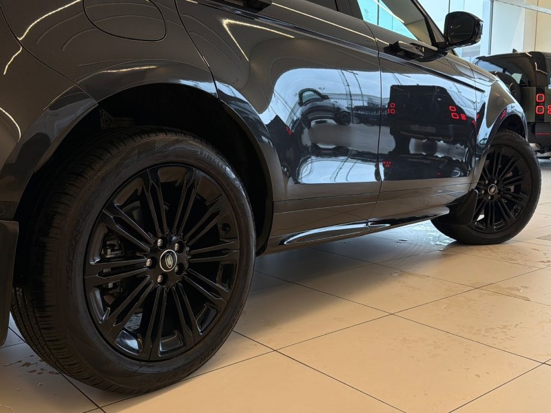 Used Land Rover Range Rover Evoque 2025 for sale - 77778657: Photo 48