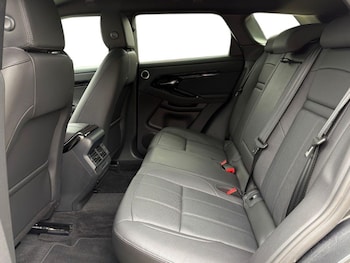 Used Land Rover Range Rover Evoque 2025 for sale - 77778657: Photo