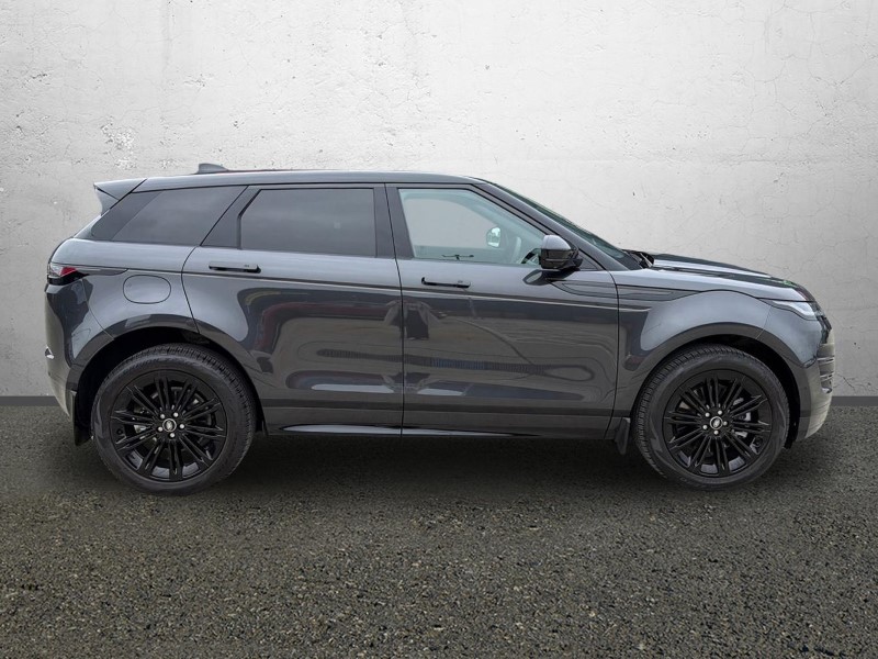 Used Land Rover Range Rover Evoque 2025 for sale - 77778657: Photo 5