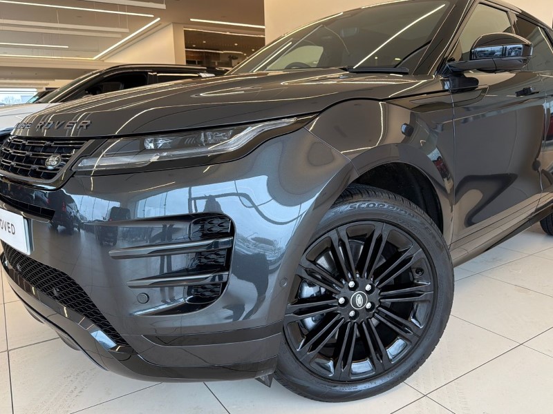 Used Land Rover Range Rover Evoque 2025 for sale - 77778657: Photo 53