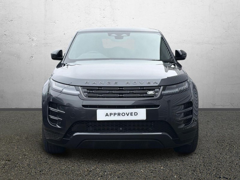 Used Land Rover Range Rover Evoque 2025 for sale - 77778657: Photo 7