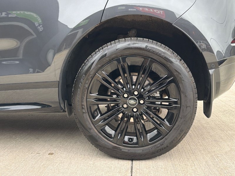 Used Land Rover Range Rover Evoque 2025 for sale - 77778657: Photo 8