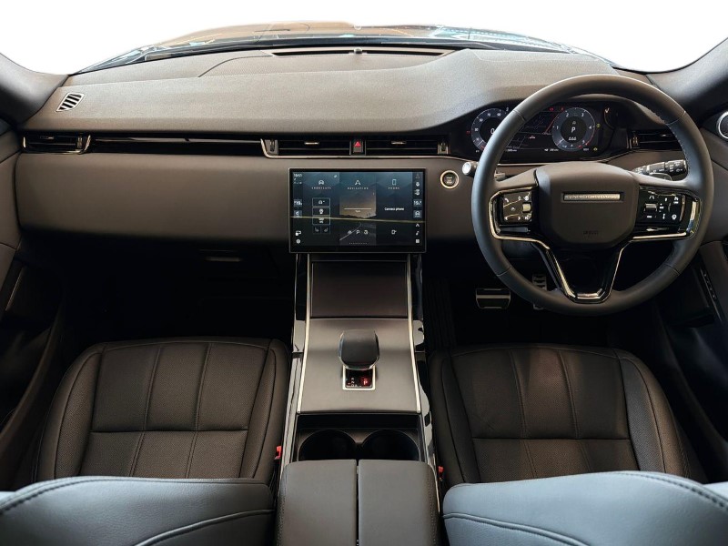 Used Land Rover Range Rover Evoque 2025 for sale - 77778657: Photo 9